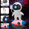 Ledsen™ AstronautProjector – LED Astronaut Galaxy Projektor Natt Lys