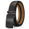 Icone™ ClassicBelt 1+1 GRATIS: Komfortabel Klassisk Justerbar Spenne Belte For Menn