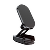 Holder360° FoldableHolder - Sammenleggbar Metall Magnetisk Bil Telefon Holder