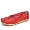 Happy™ SoftShoes: Fleksible, Myke Polstrede Flate Sko For Kvinner