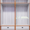 Globetrek° ExpandableShelf: Justerbar Oppbevaring Hylle