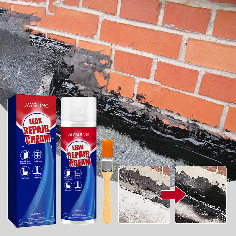 SealantSpray 1+1 GRATIS: Øyeblikkelig Lekkasjereparasjon Og Vanntett Tetningsmiddelspray