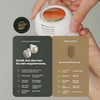 ClipFan - Mini Oppladbar Nakke Og Midje Klips Vifte
