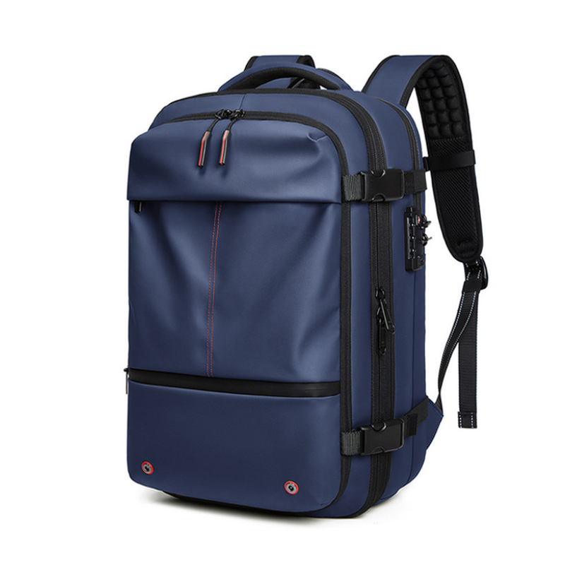 Icone™ CompressionBag: Plassbesparende Komprimering Vakuum Reise Veske