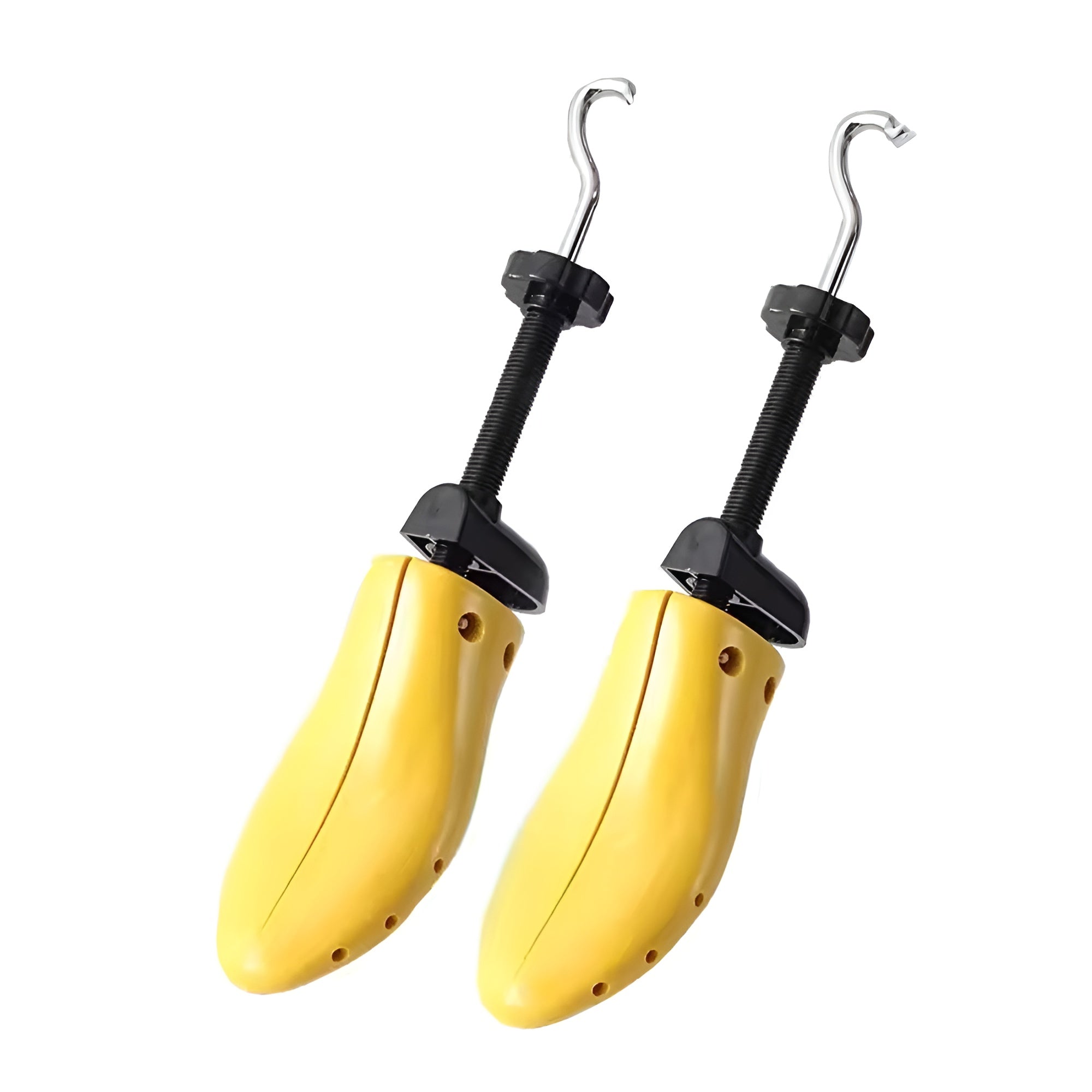 Happy™ ShoeSpacer 1+1 GRATIS: Komfortabel Justerbar Sko Avstandsstykke