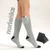 Happy™ HeatedSocks - Unisex-Varmesokker Med Justerbar Temperatur