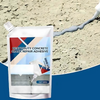 CrackFix 1+1 GRATIS - Kraft Belastet Betong Sprekk Reparere Lim