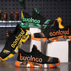 Happy™ AeroShoes: Lette, Pustende Vernesko