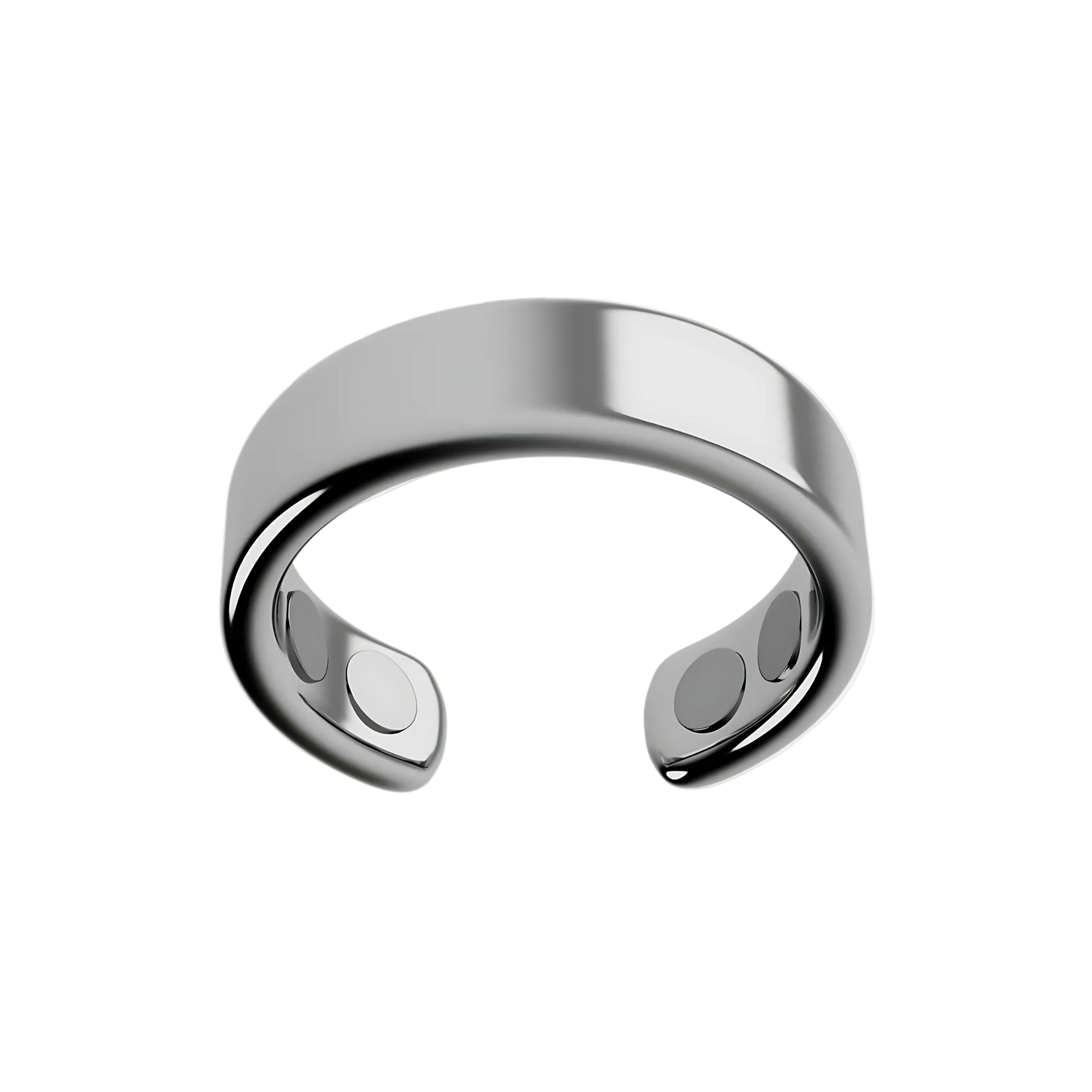 Jewelance™ TherapyRing 1+1 GRATIS: Magnetisk Terapi Og Avslapning Ring