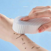 ExfoliatingSponge 1+1 GRATIS - Myk Kropp Eksfolierende Svamp Dusj Skrubb