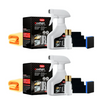 HeadlightSpray 1+1 GRATIS: Enkel Å Bruke Bilfrontlys Rengjøring Spray Sett