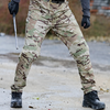 Icone™ ToughPants: Slitesterke Og Komfortable Herre Vanskelig Bukser