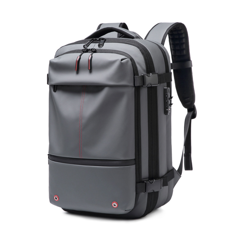Icone™ CompressionBag: Plassbesparende Komprimering Vakuum Reise Veske
