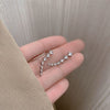 Jewelance™ ClipEarrings 1+1 GRATIS: Lange Elegante Klips På Øredobber I Gaveeske