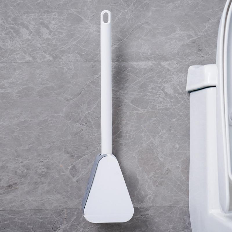 Cleaner Pro° ToiletBrush - Toalettbørste Med Golfbørstehode