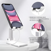 Holder360° PhoneStand 1+1 GRATIS: Universell Nettbrett Og Telefon Stativ Holder