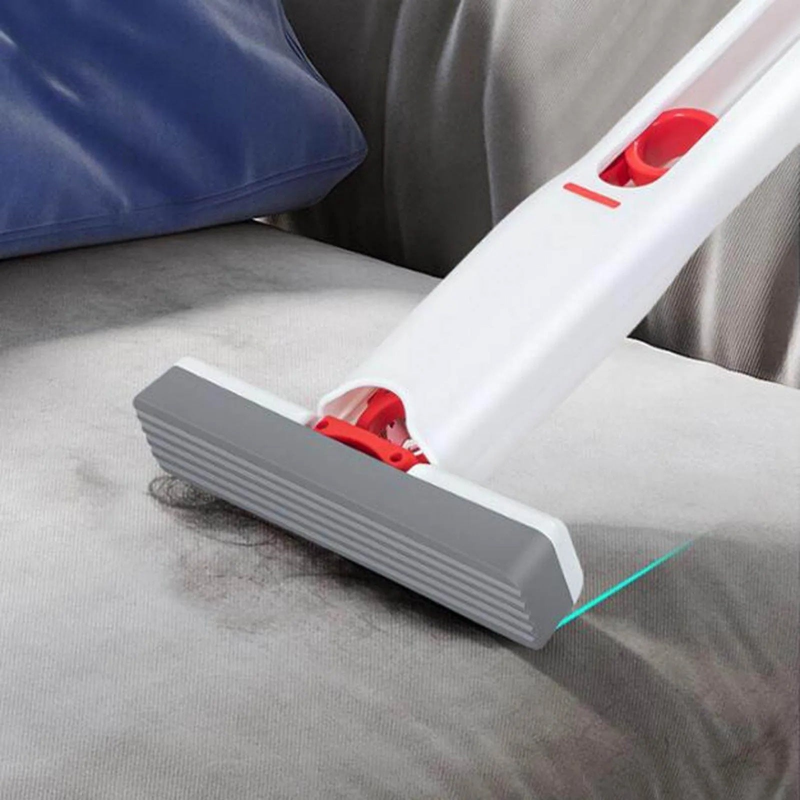 Cleaner Pro° SqueezeMop: Super Absorberende Kompakt Mini Mopp