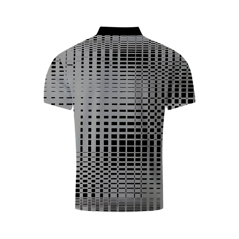 Icone™ Poloshirt 1+1 GRATIS: Komfortabel Klassisk Moderne Passform Poloskjorte