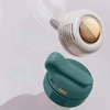ClipFan - Mini Oppladbar Nakke Og Midje Klips Vifte