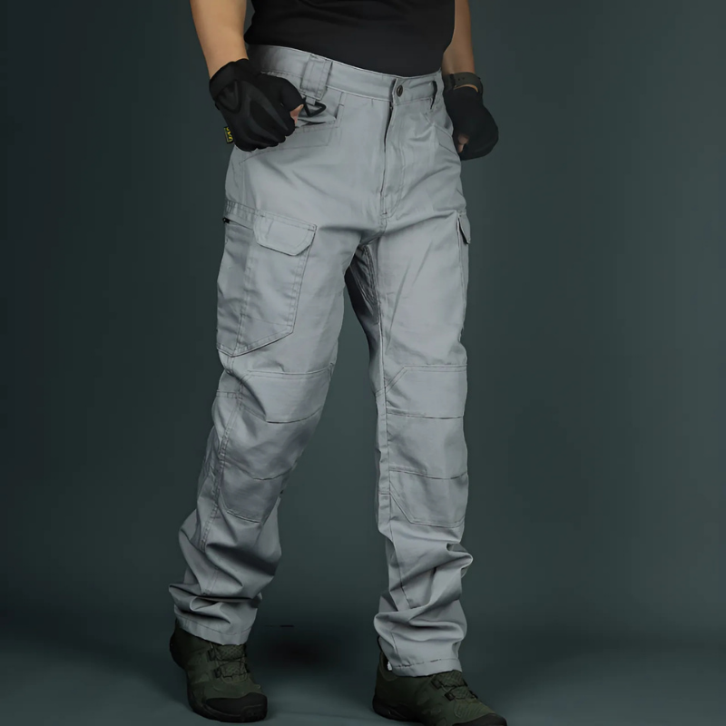 Icone™ ToughPants: Slitesterke Og Komfortable Herre Vanskelig Bukser