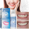 TeethRepair™ 1+1 GRATIS: Naturlig-Utseende Tennreparasjonssett