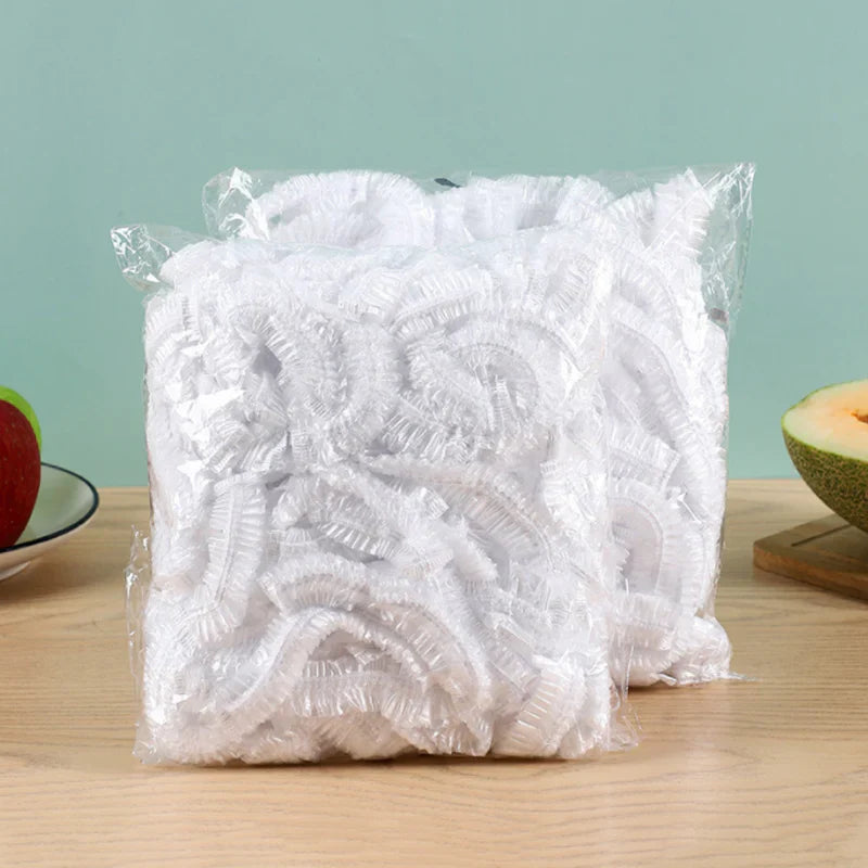 Globetrek° PlasticWrap: Engangsbruk Plast Wrap Omslag