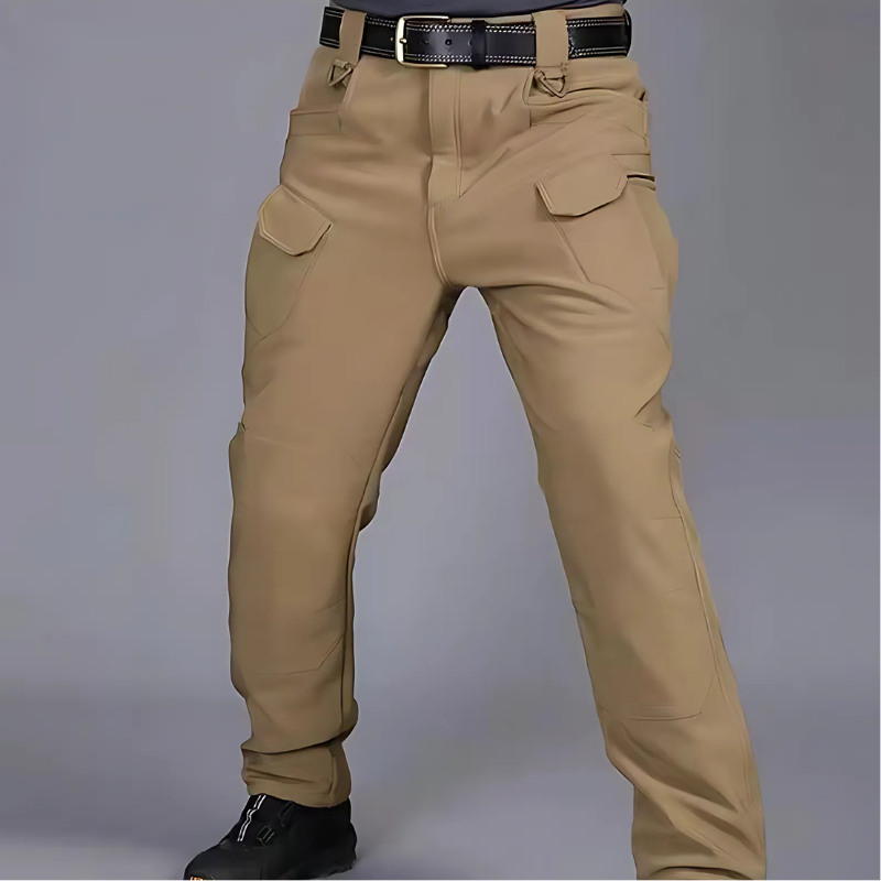 Icone™ ToughPants: Slitesterke Og Komfortable Herre Vanskelig Bukser