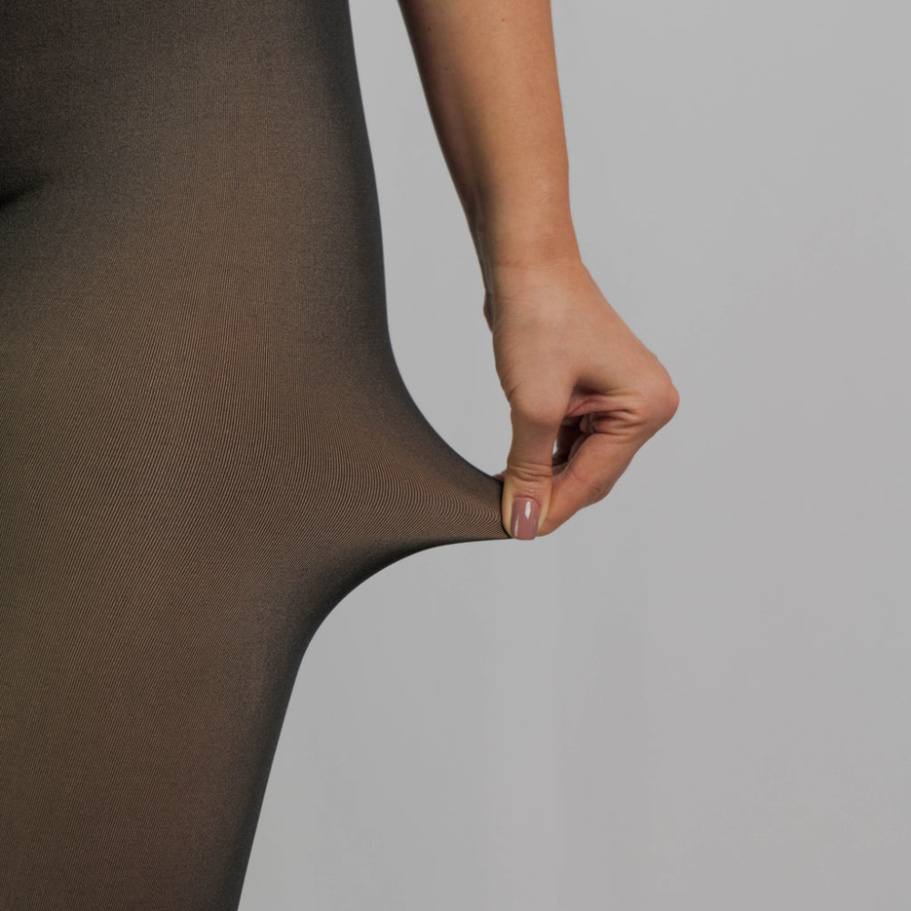 Icone™ ComfyLeggings: Høy Kvalitet Elegant Kvinner Komfortabel Leggings