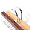GlideHold® ClosetHanger 1+1 GRATIS: Holdbar Plassbesparende Allsidig Klærhenger