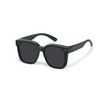 Icone™ PolarizedSunglasses: Universell Passe Polarisert Briller