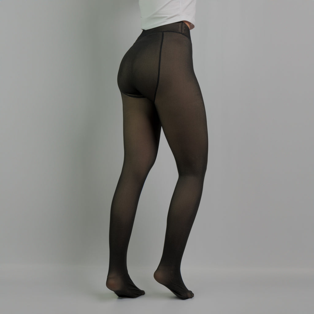Icone™ ComfyLeggings: Høy Kvalitet Elegant Kvinner Komfortabel Leggings