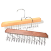 GlideHold® ClosetHanger 1+1 GRATIS: Holdbar Plassbesparende Allsidig Klærhenger