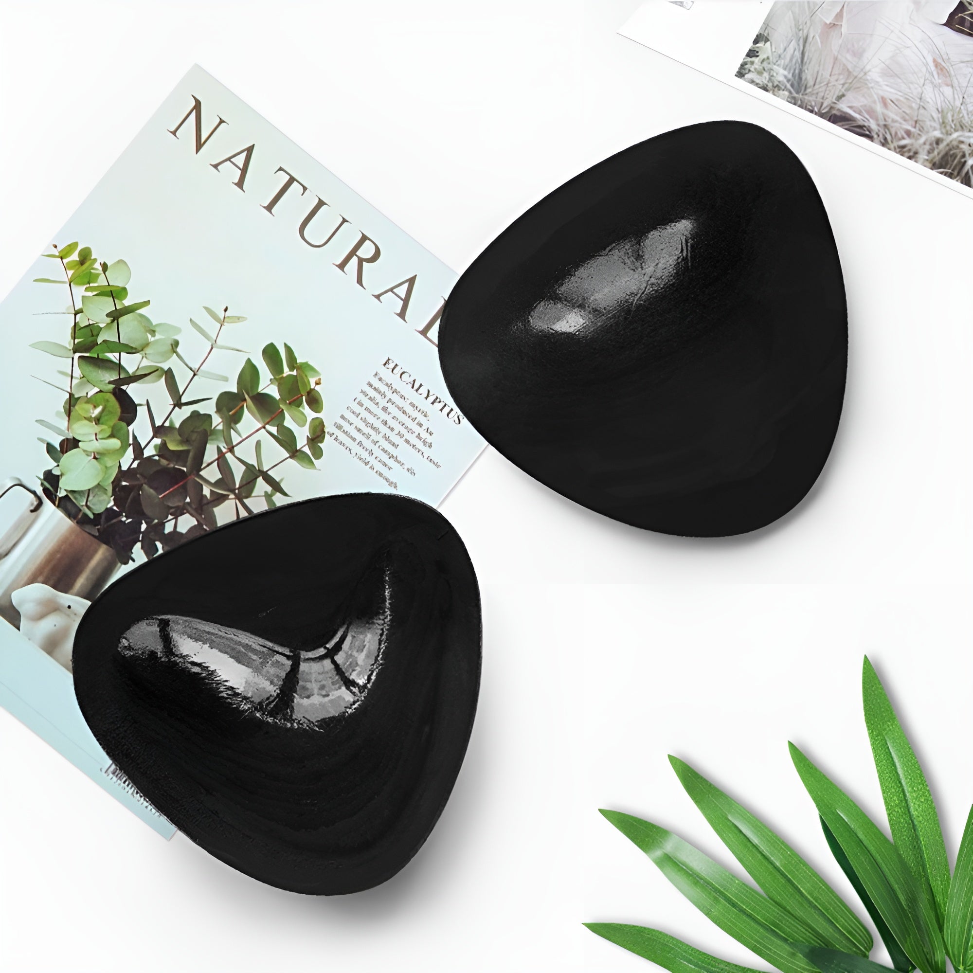 ChestPads 1+1 GRATIS: Høy Kvalitet Kvinner Bryst Forbedrende Pads