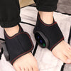 FootMassager: Oppladbar Trådløs Ankel Og Fotmassasjer