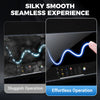 ScreenPrivacy - Anti-Kikking Magnetisk Skjer Personvern Mobil Telefonveske