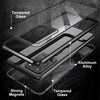 ScreenPrivacy - Anti-Kikking Magnetisk Skjer Personvern Mobil Telefonveske
