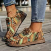 Happy™ ColorfulShoes: Stilig Moderne Design Damesko