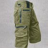 Icone™ CargoShorts: Multifunksjonell Utendørs Last Shorts