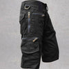 Icone™ CargoShorts: Multifunksjonell Utendørs Last Shorts