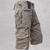 Icone™ CargoShorts: Multifunksjonell Utendørs Last Shorts