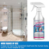 Cleaner Pro° DescalerSpray: Multipurpose Flekk Renere Og Avkalker