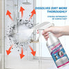 Cleaner Pro° DescalerSpray: Multipurpose Flekk Renere Og Avkalker