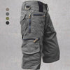 Icone™ CargoShorts: Multifunksjonell Utendørs Last Shorts