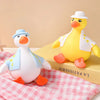 Kletshuts™ SqueezeDuck: Squishy And Stress Avlastende Leketøy