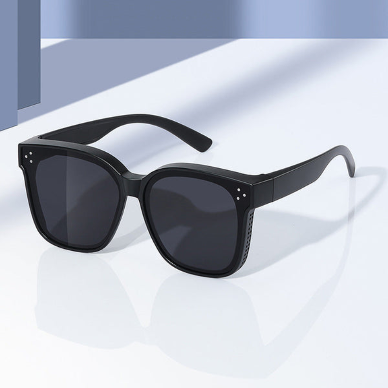 Icone™ PolarizedSunglasses: Universell Passe Polarisert Briller