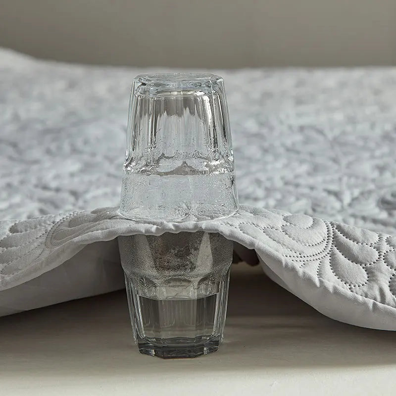 FittedMattress - Premium Vanntett Tilpasset Madrass Trekk