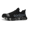 Happy™ AeroShoes: Lette, Pustende Vernesko