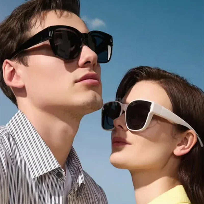 Icone™ PolarizedSunglasses: Universell Passe Polarisert Briller