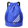 Icone™ SportsBag: Vanntett Atletisk Veske