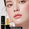 MagicLipstick 1+1 GRATIS - Magisk Glød Fargeendrende Blomst Leppestift
